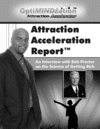 Thumbnail Attraction Accelerator Report by Stephen Pierce Thumbnail Attraction Accelerator Report by Stephen Pierce