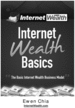 Thumbnail Wealth Basics by Ewen Chia